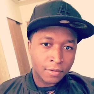 Meet your Posher, Ibrahim